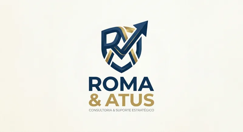 Logo Roma & Atus