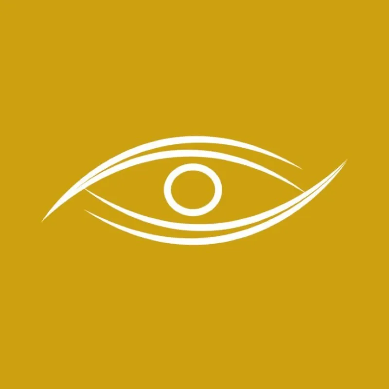 Logo Otica Visao Perfeita