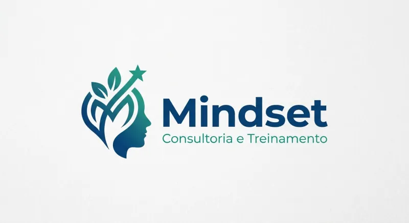 Logo Mindset Consultoria Etreinamento