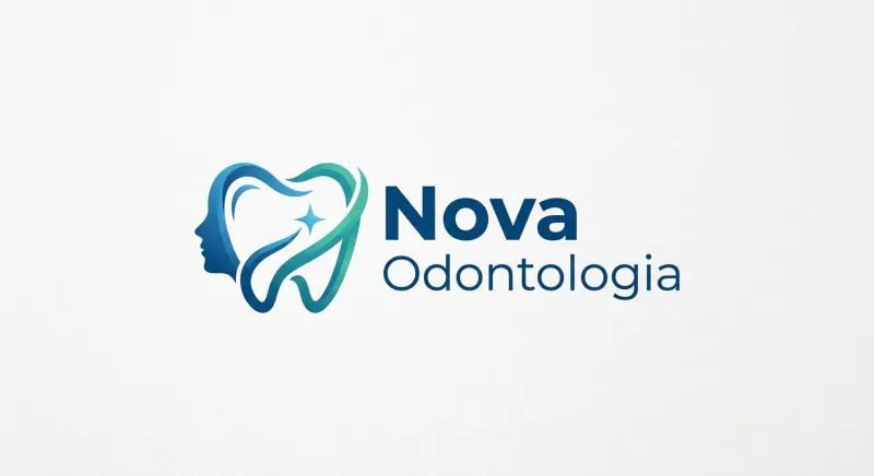 Logo Nova Odontologia