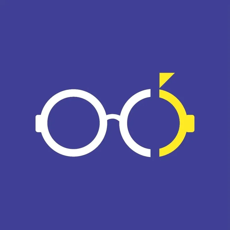 Logo Otica Sampaio