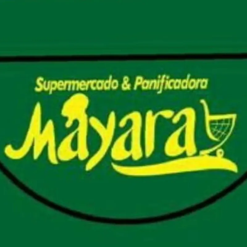 Logo Panificadora Mayara