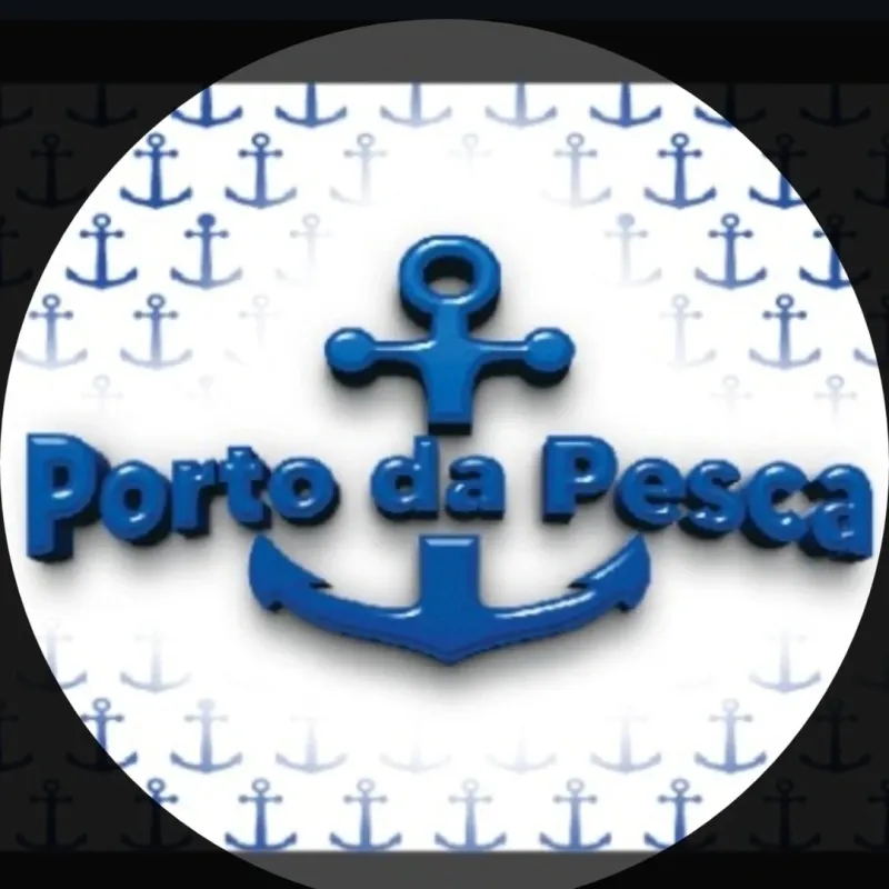 Logo Porto da Pesca