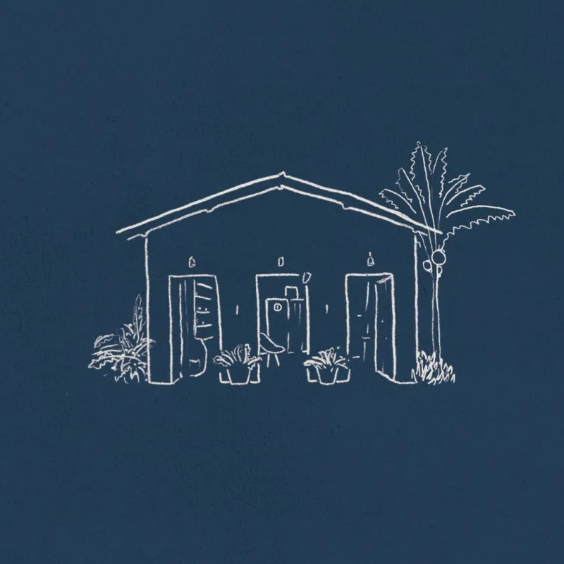 Logo Ponta do Curral