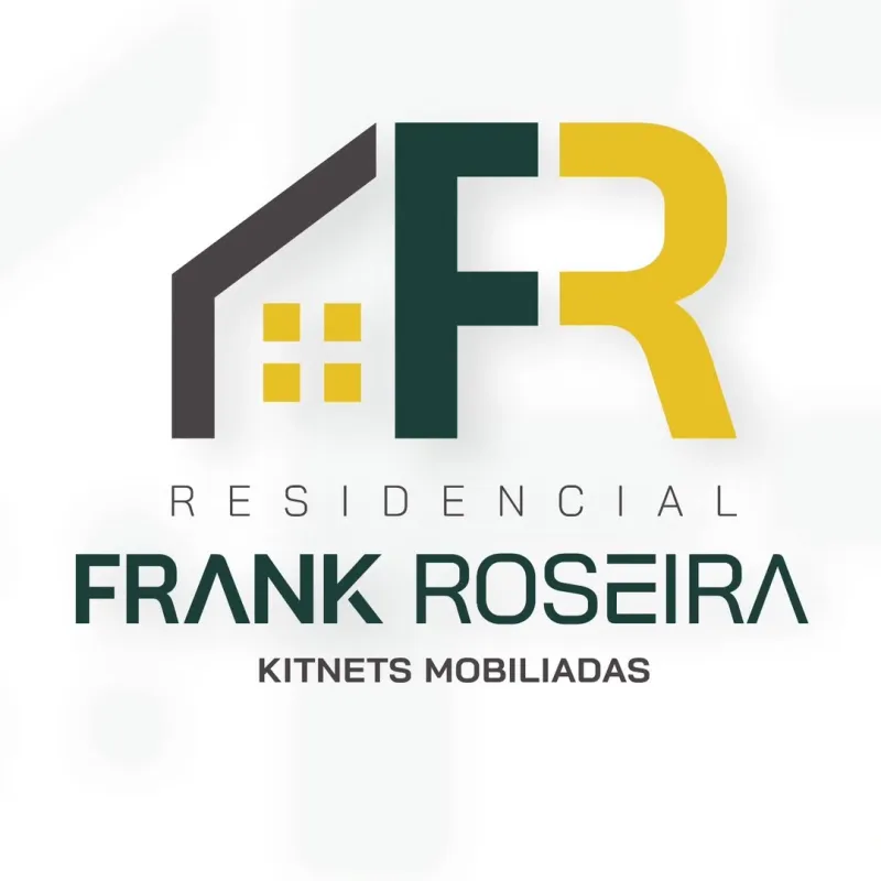 Logo Residencial Frank Roseira