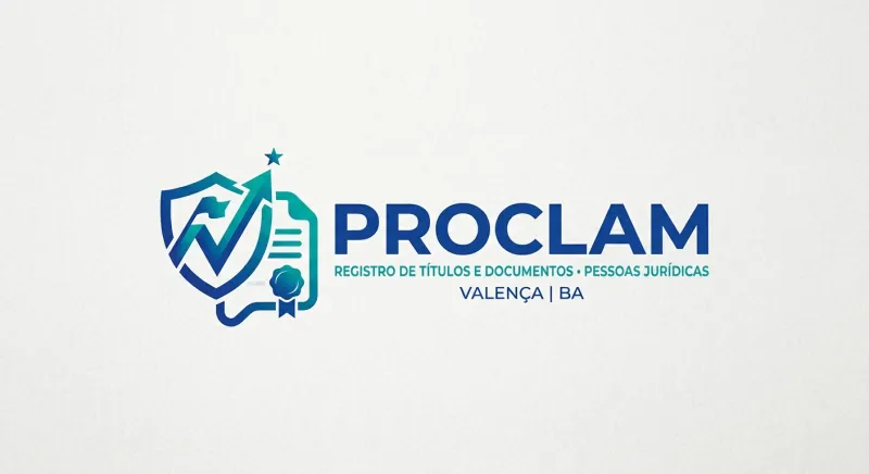 Logo Proclam