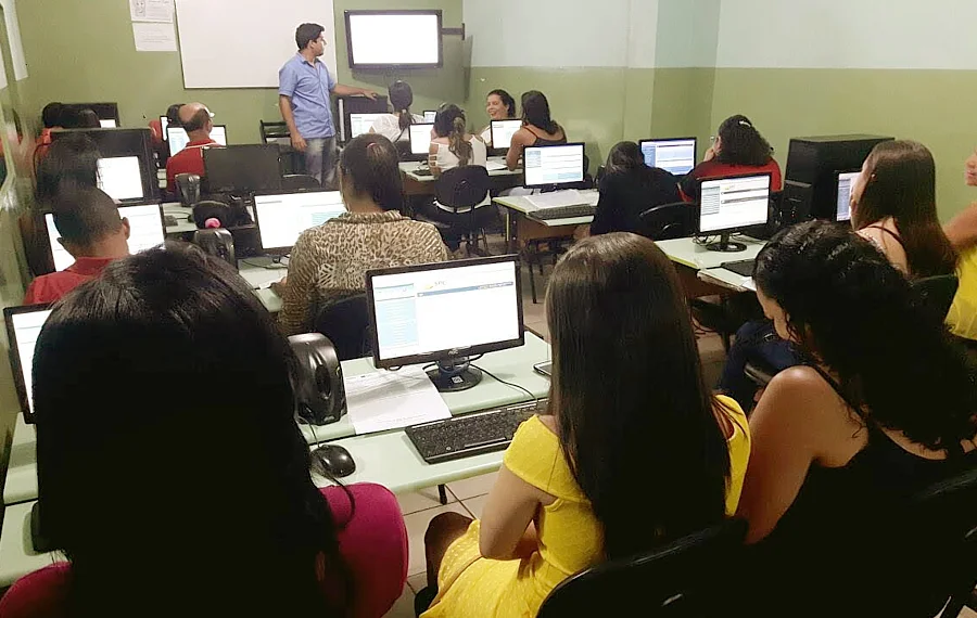 ACE e CDL promovem treinamento do novo sistema do SPC Brasil