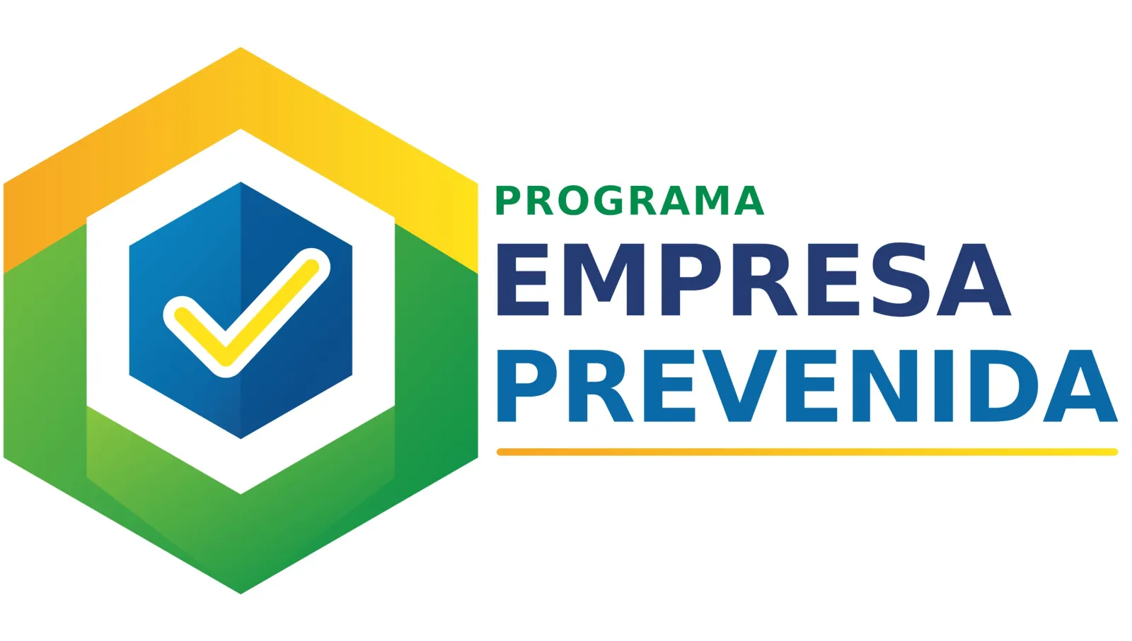 Capa — Pré-reserva | Programa Empresa Prevenida
