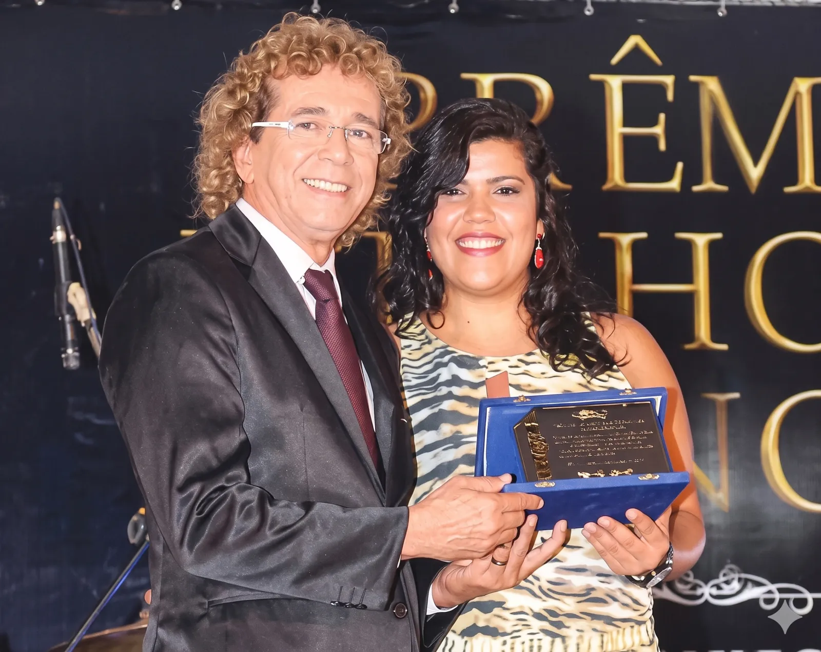 Prêmio Melhores do Ano 2013