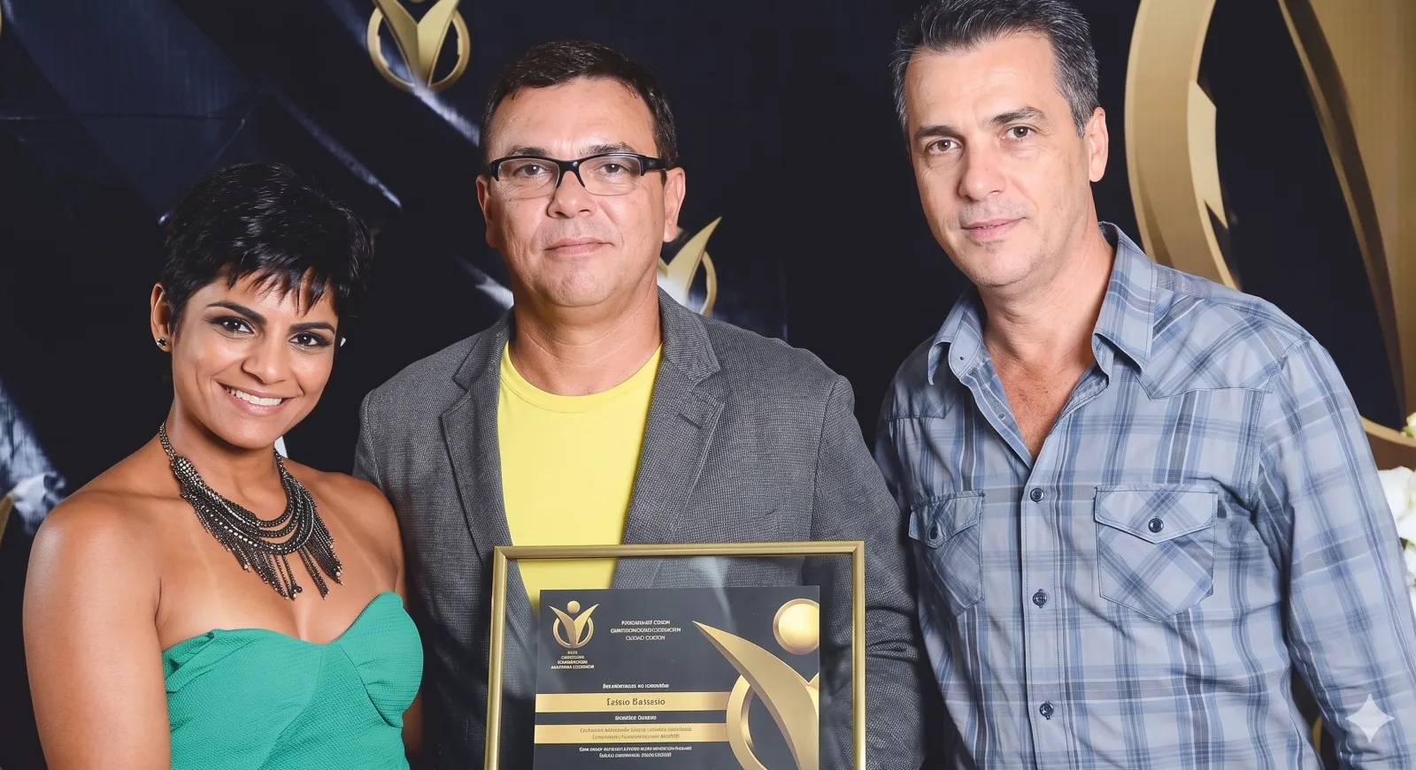 Prêmio Melhores do Ano 2013