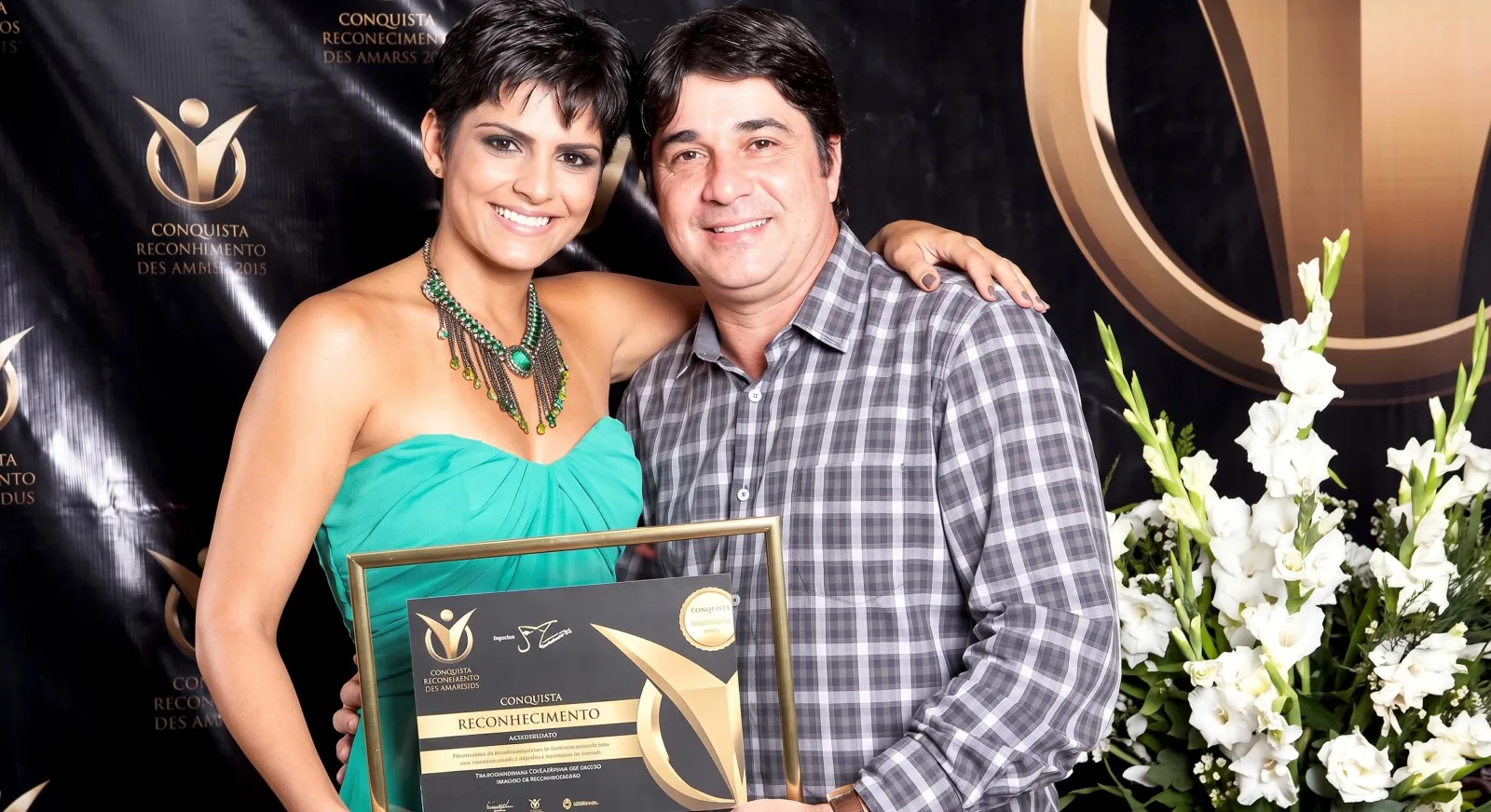 Prêmio Melhores do Ano 2013