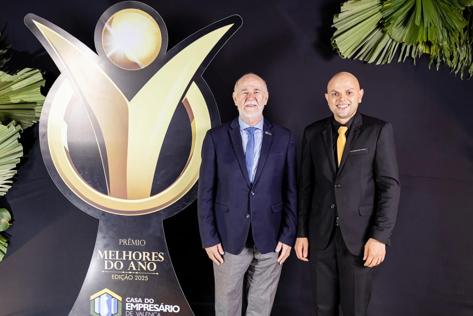 Melhores do Ano 2025