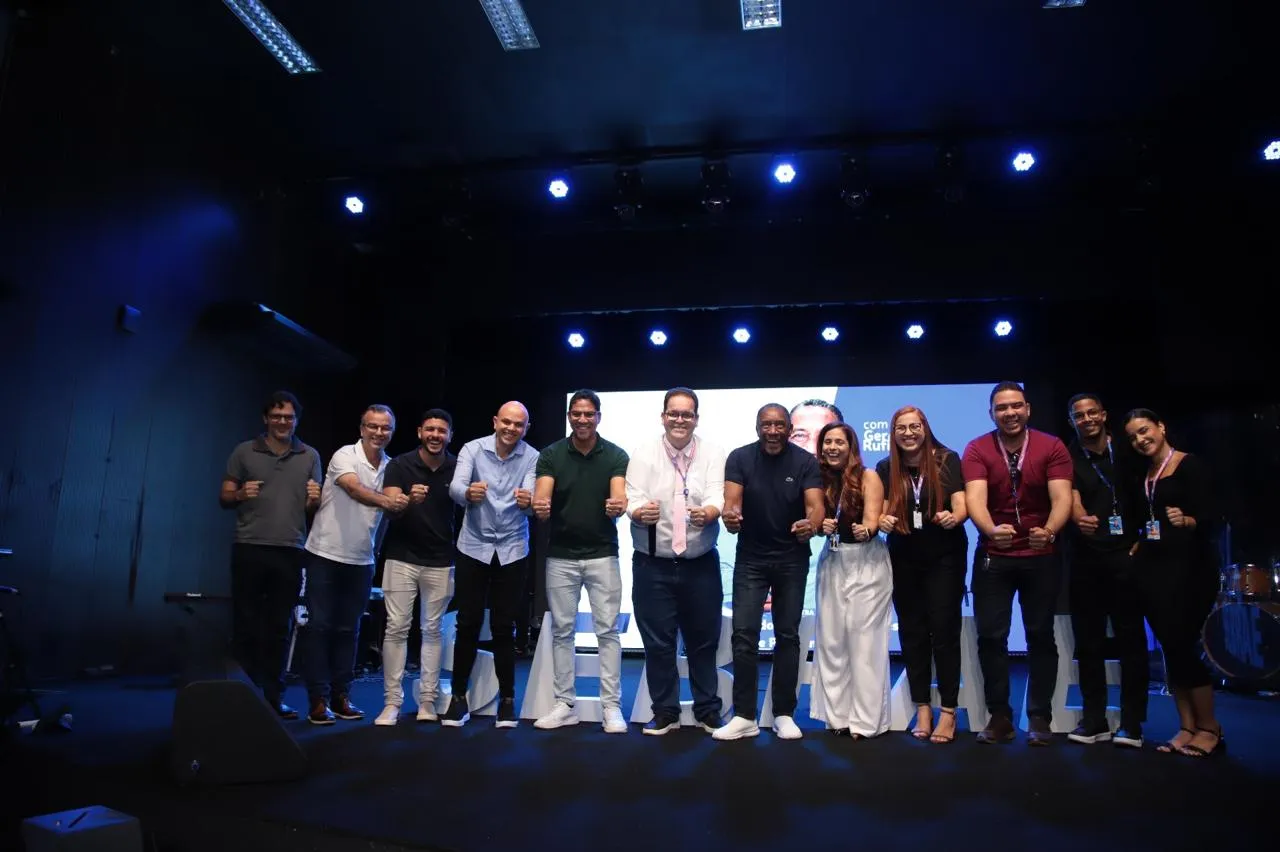 Alinhando Propósito, Emoções e Performance com Geraldo Rufino