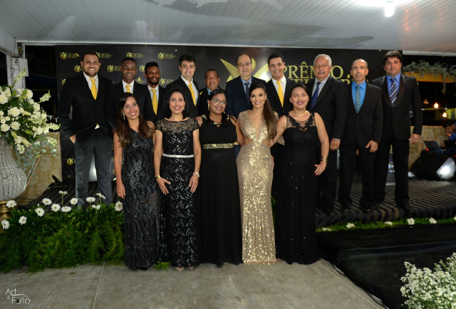Prêmio Melhores do Ano 2017/2018