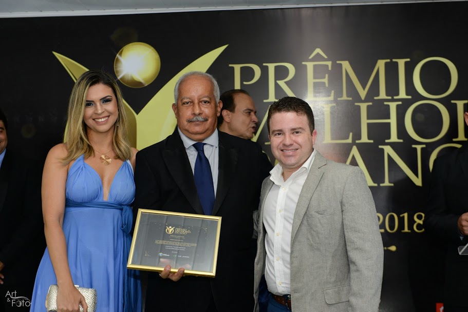 Prêmio Melhores do Ano 2017/2018