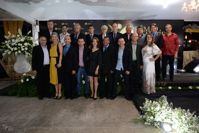 Prêmio Melhores do Ano 2017/2018