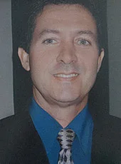 Foto de Vidalto Oiticica Pires, ex-presidente da CDL