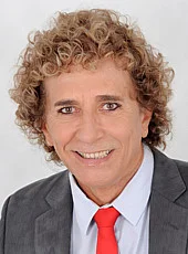 Foto de Osni Melgaço Bulcão, ex-presidente da CDL