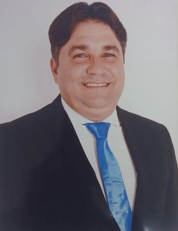 Luiz Menezes da Silva Júnior