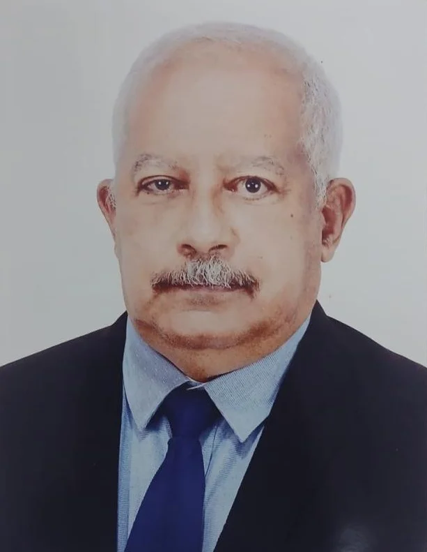 Antônio Jorge Silva de Menezes