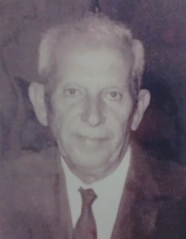 Aloíso Evangelista da Fonseca