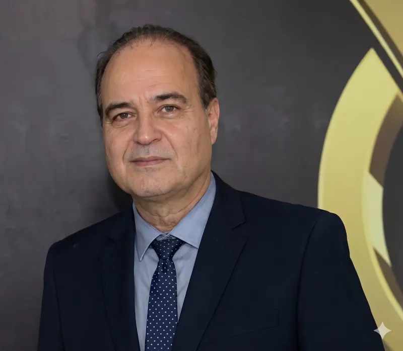 Eduardo Dantas Ribeiro