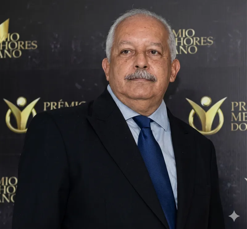 Antônio Jorge Silva de Menezes
