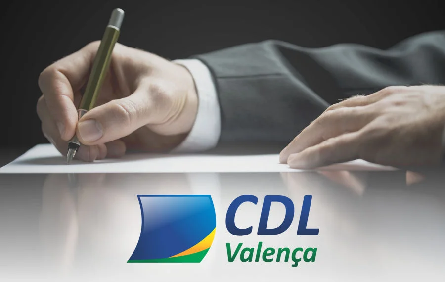 Conheça o Estatuto da CDL Valença