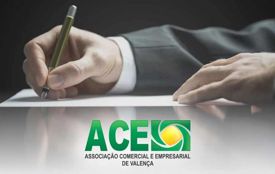 Estatuto da ACE Valença