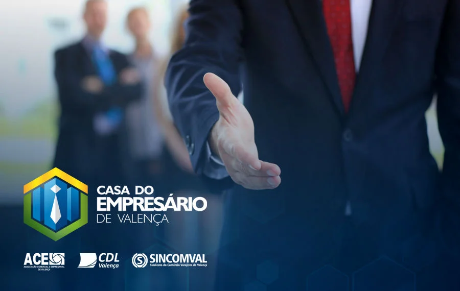 Casa do Empresário de Valença