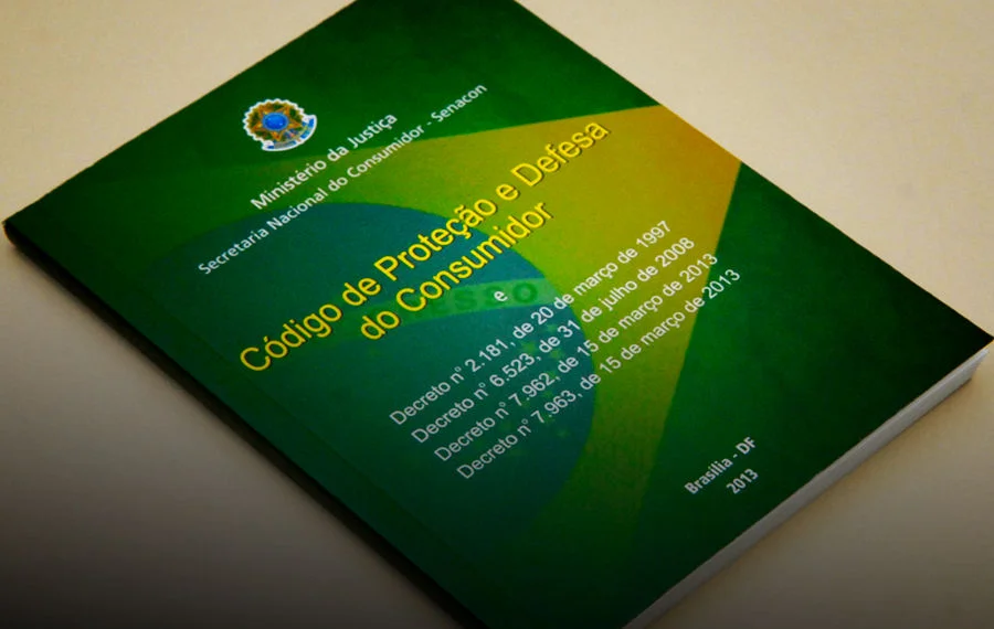 Defesa do consumidor