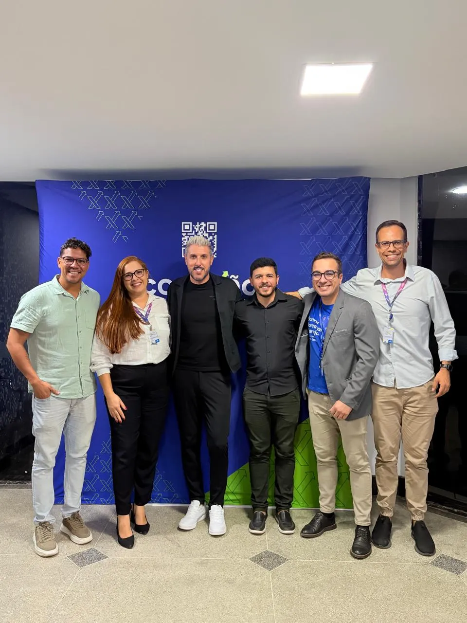 Ilusionismo e finanças: Casa do Empresário e Sebrae levam palestra inovadora a Valença